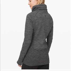 NWOT lululemon jacket!